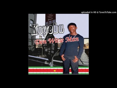 King Koyeba -Mi ai o groen