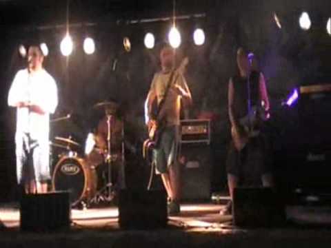 the mAffick - bandiera gialla