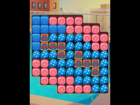 TOON BLAST level 5536