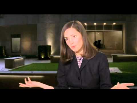 X-MEN FIRST CLASS Interview: Rose Byrne