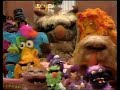 The Muppets A Celebration Of 30 Years Beautiful Day Monster Scenes 1985