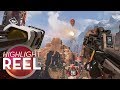 Highlight Reel #465 - Real Apex Legends Snipe With Smoke Grenades