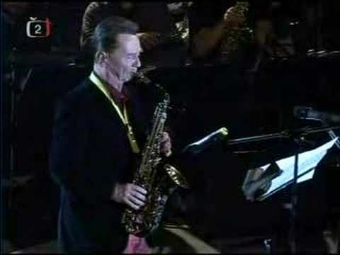Milan Svoboda Big Band Tribute To G.E.