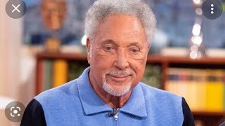TOM JONES &quot;The Things That Matter Most To Me&quot;