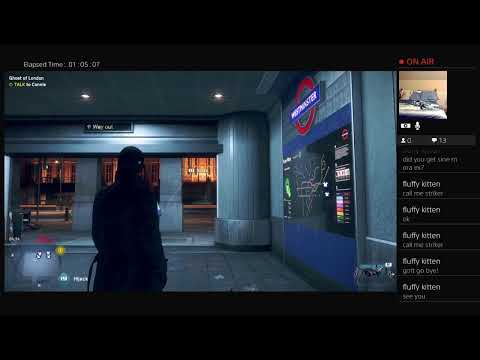 WATCH DOGS,LEGION:BLOODLINE,Walkthrough PART 5