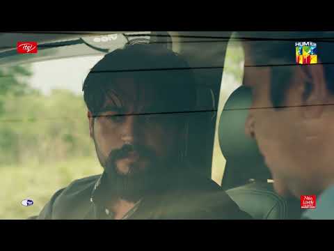 Arbab Haroon Ka Sher Ali Ke Liye Hukam - Ishq-e-Laa