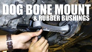 How to Replace an Engine Mount