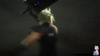 FFレゾナンス　ネタバレ注意　© SQUARE ENIX. All Rights Reserved.　VOICEVOX:ずんだもん
