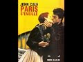 John Cale - Antarctica Starts Here