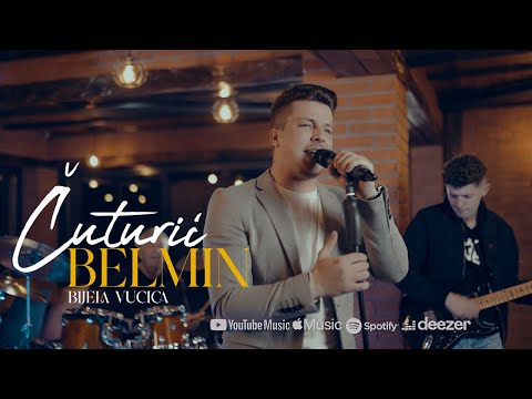 BELMIN - BIJELA VUCICA (2024)