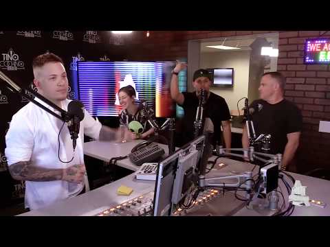 No Large Chains Allowed #TinoCochinoRadio