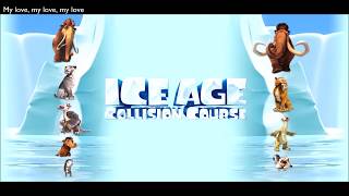 Jessie J - My Superstar (Ice Age 5) [Real HQ]