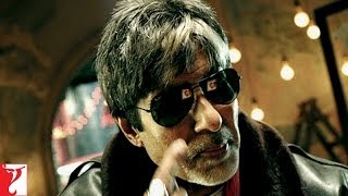 Making Of The Song - B n B | Bunty Aur Babli | Part 1 | Amitabh Bachchan