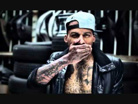 kid ink - tats on my face lyrics new