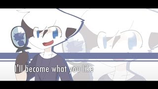 Cover art for copycat yonkagor cover