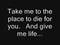 Children Of Bodom-Lake Bodom+lyrics