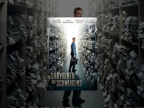 Im Labyrinth des Schweigens