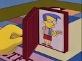 My Favourite Episode Is The One Where Homer Gets The Dud