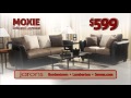 Jaron's Furniture Outlet Black Friday 2012 Discounts Moxie.mp4