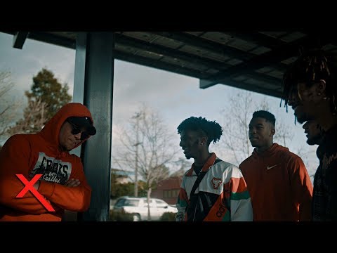 Viktor Lu ft. Omeezy & DantanaFromTheYay - Don't Worry (Official Video)