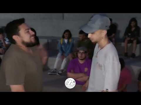 Final - Ziva (Zelakk & Ray) vs Tano (Takewoon & Chelo) || BSP FREE (Fecha 2 - 2K23)