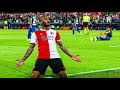 Zo klonk Feyenoord - Hapoel Beer Sheva (3-0) op Radio Rijnmond