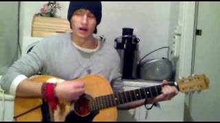 Plan Three - What have you done кавер (cover)