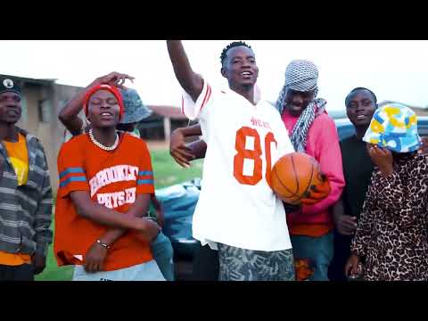 LIL SAMMY TUNA GOD (Oficial video)