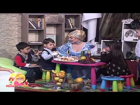 Carmen de la Miss Baker la TV Neptun