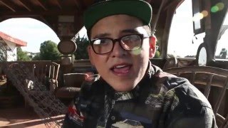 Otro día más - Blue One ft Lyor Supreme Skills Crew