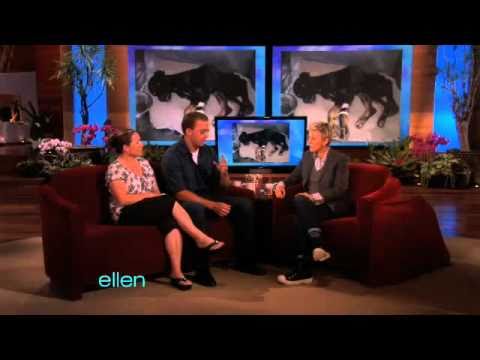 An Amazing Puppy Rescue(09/20/10)