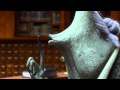 DIE MONSTER AG 2 DIE MONSTER UNI Trailer 4 German Deutsch HD
