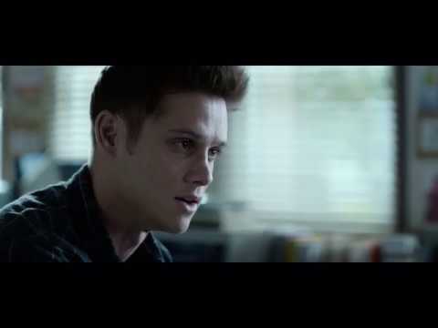 13 Reasons Why  - Monty explains how he died