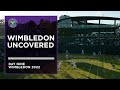 Replay: Wimbledon Uncovered - Day 9