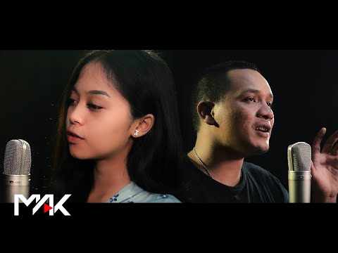 Fiersa Besari | Jun Munthe ft. July Butarbutar - Pelukku untuk Pelikmu (Cover)