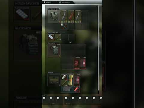 Typischer start auf Reserve | Escape from Tarkov #shorts