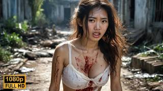 BARBAD ‼️ THIS IS WHAT VIETNAMESE LIVED IN THE PAST || BEST WAR FILM