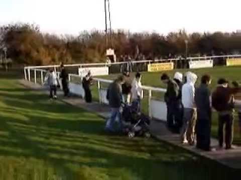 Scenes from Leamington vs Sutton 18th Nov 2006