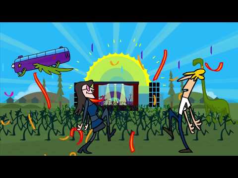 "Magic Number" by MarchFourth [official music video]