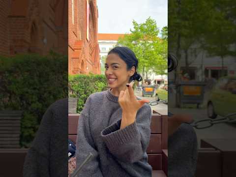 Was macht Hami in Deutschland?!😳