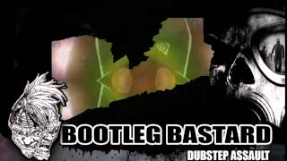 DAIMONDS (Rihanna) Acoustic Cover DUBSTEP Remix - BOOTLEG BASTARD