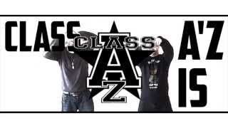 Class A'z & Shugmonkey - Talk About Us (Music Video) (Redzer/Terawrizt)