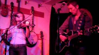 MARY GAUTHIER - Mama Here, Mama Gone