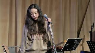 샘김 - Would you believe(Cover by 서자영)[191218,시간을 되돌리면 너와 함께 걸을 수 있을까]