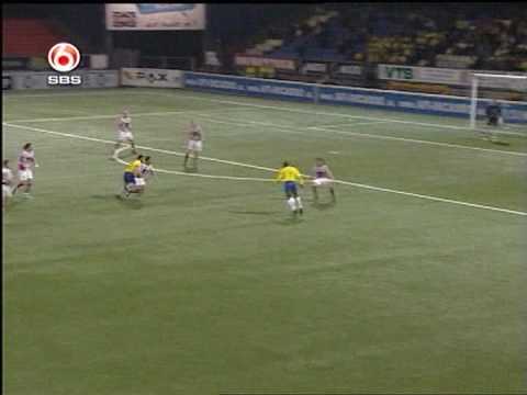 Cambuur - TOP Oss 2005/06