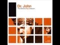 Dr John - Familiar Reality- Opening