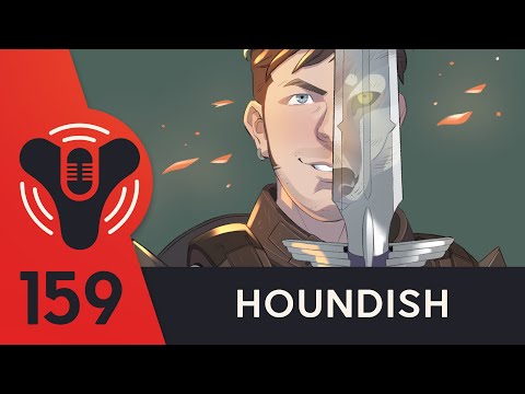 DCP Ep. 159 Episode - How Good Is Leviathan’s Breath (ft. xHOUNDISHx)