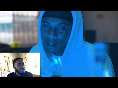KEMPI NA YU??? YUZAMS - BINNEN - Ft. SQILLA x MGD x MITTA (Official video) REACTION