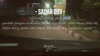 Download lagu STORY WA WHATSAPP 30 DETIK GALAU MUNDUR ALON ALON mp3