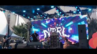 Download lagu Netral - Pelangi |live at.UUD Ancol 2023 mp3 Download lagu Netral - Pelangi |live at.UUD Ancol 2023 mp3